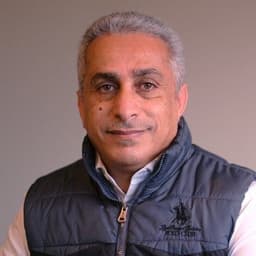 أ. حسين الوادعي