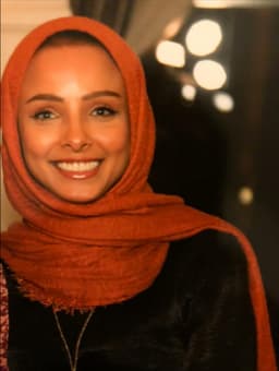 أماني الكندي