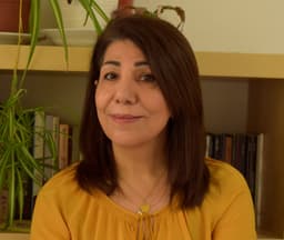 نجاة عبدالصمد