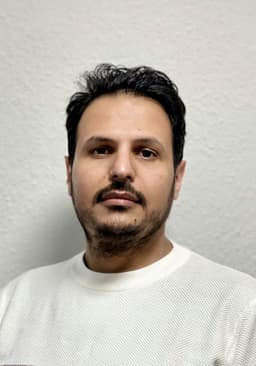 محمد السامعي