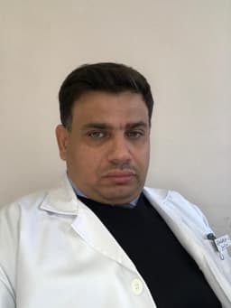 د. علي الدبعي