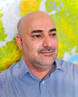 عبد الغني جغمان