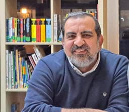 موسى الزعيم