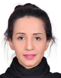 عبير العمري